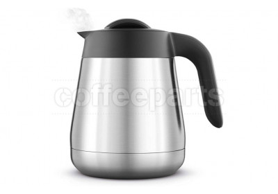 MiiR Pour Over Kettle: Stainless Steel
