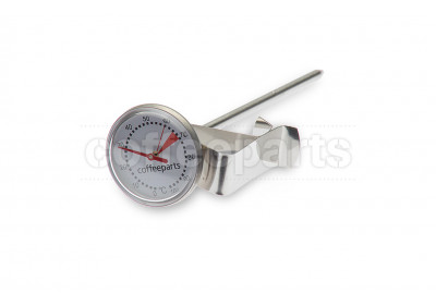 ﻿Coffee Parts Professional Milk Jug Frothing Thermometer