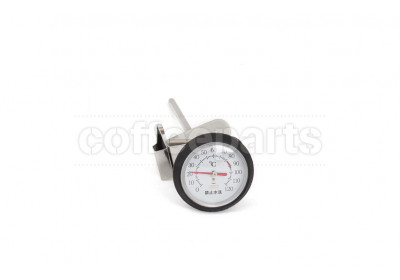 Timemore Milk Jug Thermometer - Black