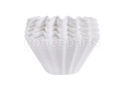 Timemore Wave Filter Paper 01 for B75: 50pcs