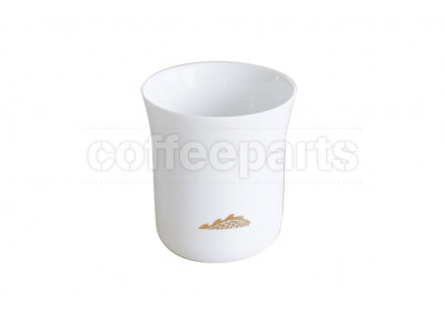 Timemore Dragon Coffee Mug: White