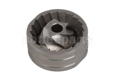 Timemore Conical Burrs: Stainless Steel 