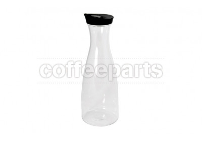 Toddy Acrylic Storage Carafe 1.7 Lt