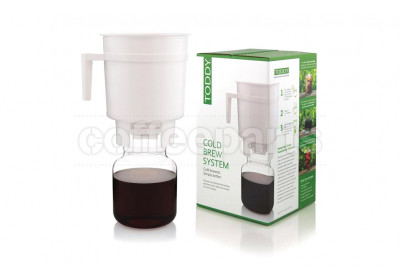 Toddy Cold Brew Coffee Brewing System