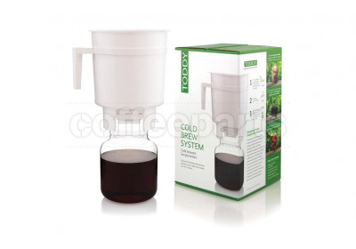 Toddy Cold Brew Coffee Maker