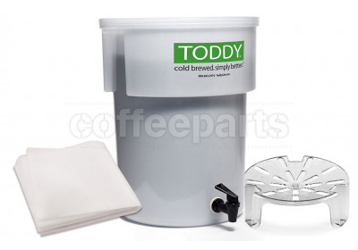 Toddy Commercial Cold Coffee Brew Kit