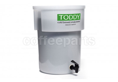 Toddy Commercial Cold Brew System with Lift