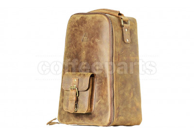 Trinity One Leather Carry Bag