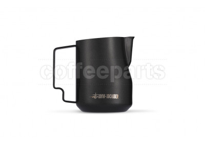 MHW Milk Jug Turbo 520ml Matte Black