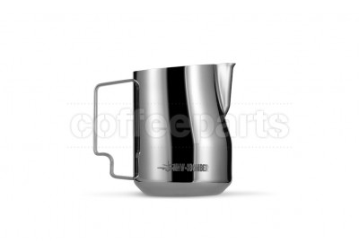 MHW Milk Jug Turbo 450ml Glossy