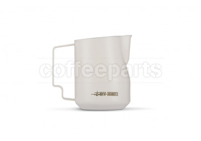 MHW Milk Jug Turbo 520ml Off White