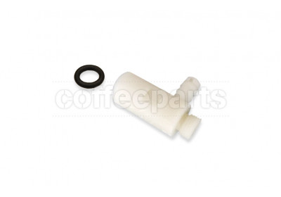 Ulka Air Bleeder Valve Plastic