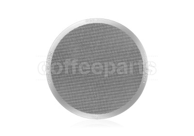 iKape Puck Screen V4 0.1mm 53.3mm: Silver