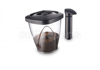 VacuVin vacuum coffee saver with pump