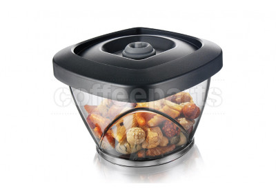 CLEARANCE VacuVin vacuum coffee saver (container only)