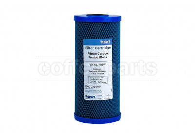 BWT Carbon Filter Cartridge FB5W (5 Micron)