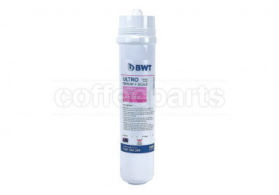 BWT ULTRO Filter Cartridge: FIBRON + SCALE (5 Micron)
