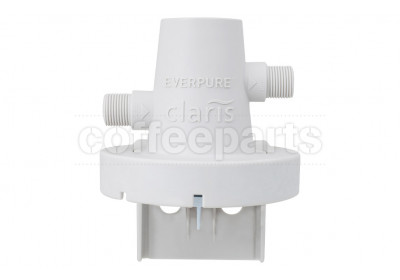 Everpure Claris Gen2 3/8in L/R BSP Filter Head (4339-90)