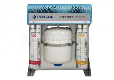 Everpure 75S High Efficiency Reverse Osmosis System (EV997600)