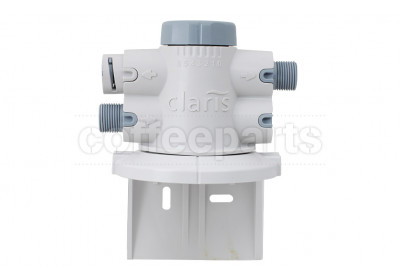 Everpure Claris 3/8in L/R QCG Filter Head (4339-23)