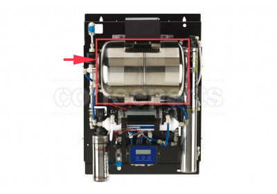 Everpure RO Storage Tank Ss 22l (EV313537)