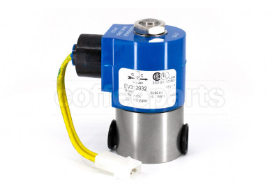 Everpure Solenoid Valve 24v (1/4in Metal Body) (EV312932)