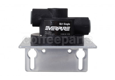 Everpure QL1 3/8in JG Filter Head (EV925617)