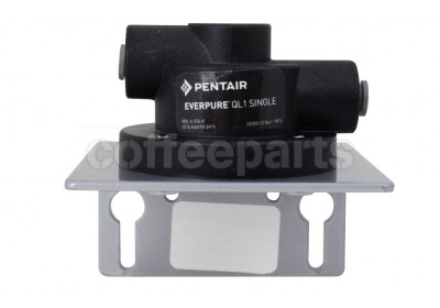 Everpure QL1 1/4in JG Filter Head (EV925620)