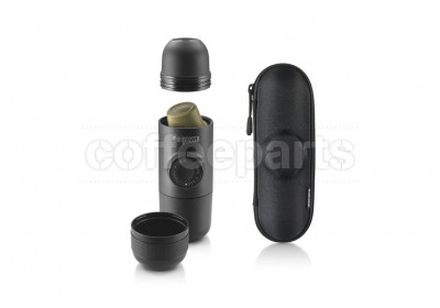 Wacaco Minipresso CA (Capsule) with Case