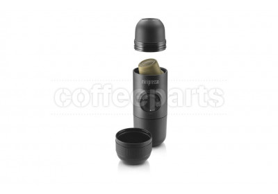 Wacaco Minipresso CA (Capsule use) Portable Espresso Coffee Maker