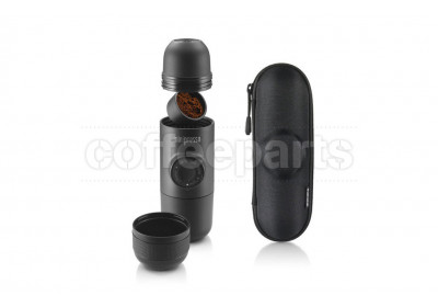 Wacaco Minipresso GR (Ground Coffee) with Case