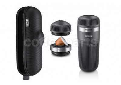 Wacaco Nanopresso Barista Kit Travel Combo