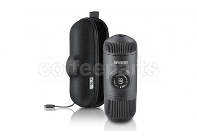 Wacaco Nanopresso GR (Ground Coffee) Coffee Maker