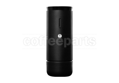 Timemore Whirly 01S Portable Electric Grinder: Black
