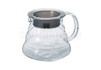 Hario V60 Glass Server 360ml