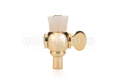 Yama Brass Tap to fit Cold Drips