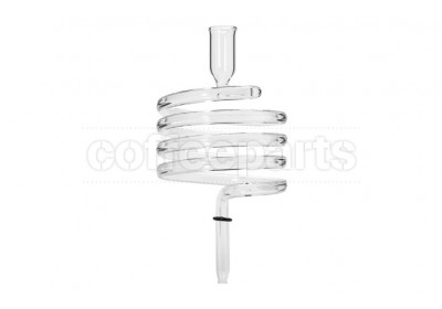 Yama YA25 Coil to fit 25-Cup Cold Drip