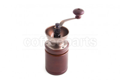 Yama Hand Coffee Grinder