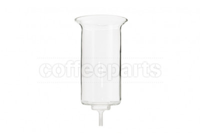 Yama Middle Beaker to fit 25-Cup Cold Coffee Drip