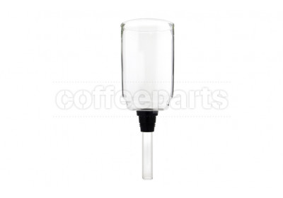 Yama Top Beaker to fit 3-Cup Coffee Siphon