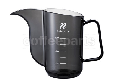 Hario Zebrang Outdoor Measure Drip Pot