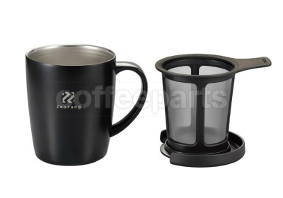 Hario Zebrang Thermal Mug ZB-SMCM-300B