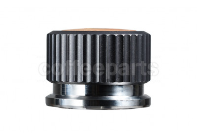 zeroHero Self-Balance Tamper: 51mm