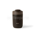 OutIn Travel Tumbler: Terra Brown