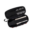 Outin EVA Protective Case: Maple Brown