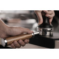 MHW Bottomless Portafilter Series To Fit La Marzocco 58mm