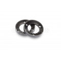 Anfim replacement burrs 50mm