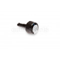 Steam valve knob for Silvia v3/4