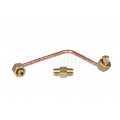 Rancilio Silvia Element Install Kit – V1/V2 Boilers