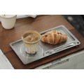 MHW Uni Series Tray: Silver Spot